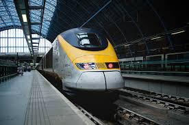 London-Paris